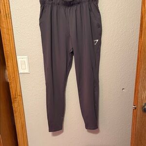 Gymshark Charcoal Joggers